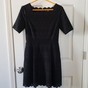 Banana republic LBD with *pockets*